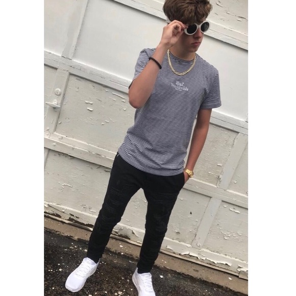 Meet your Posher, Connor - Picture 1 of 1